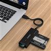 هاب یو اس بی اوریکو 3 پورت USB 3.0 با آداپتور مدل H33TS-U3 